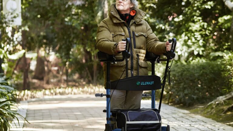 Are Elenker Upright Walkers the Best Upright Walkers?